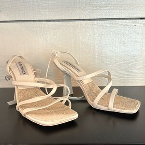 Steve Madden, Sandals, Size 6.5